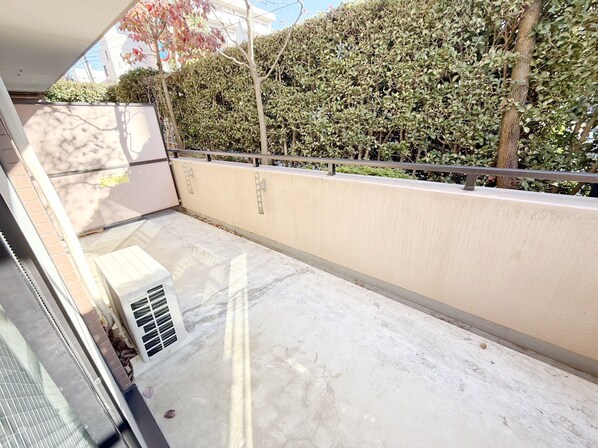 アーバンパーク市ヶ尾の物件内観写真